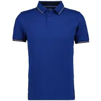 Ragman T-Shirt beige foncé / marine / bleu outremer / blanc cassé