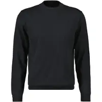 Ragman Pull-over noir