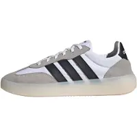 Adidas Baskets basses 'Barreda Decode' taupe / noir / blanc
