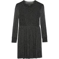 s.Oliver Robe noir