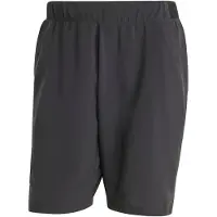 Adidas Pantalon de sport 'Club' noir / blanc