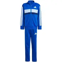 Adidas Survêtement - LK3S TIB TS - Royblu/White/Glob - - 6 ans (116) - Survêtement