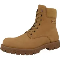 Josef seibel Bottines à lacets 'Connor 03' camel / marron / noisette