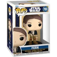 Funko POP! Figurine Pop Star Wars Skeleton Crew S1 Pop 3