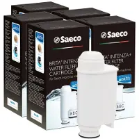 Philips Saeco Filtre à eau CA6702 / Lot de 5