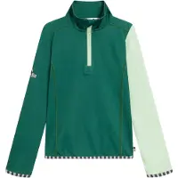WEEDO FUNWEAR T-Shirt vert / menthe