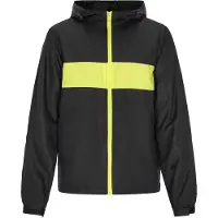 Fernell Veste mi-saison jaune / noir