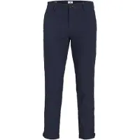 Jack & Jones Pantalon chino 'JWHMARCO FURY' bleu nuit