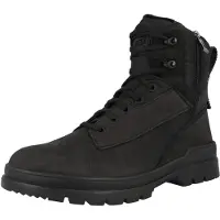 Pajar Bottines à lacets 'Maddox' noir