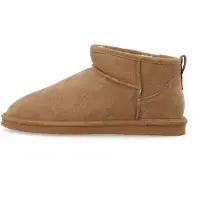 Bianco Bottes de neige 'SNOWMAN ' marron