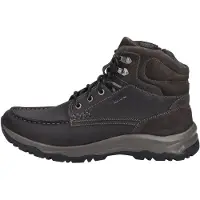 Josef seibel Bottines à lacets 'Leroy' chocolat