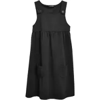 Next Robe noir