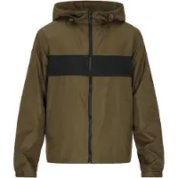 Exide Veste mi-saison olive / noir
