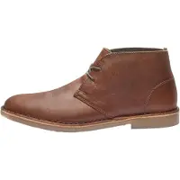Next Chaussure à lacets marron