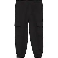 s.Oliver Pantalon noir