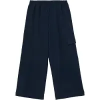 s.Oliver Leggings bleu marine