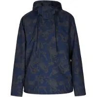 Homebase Veste à enfiler pour homme - gris foncé camouflage marine, XXL