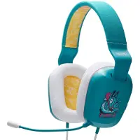 PowerA Llambro Fortnite Gaming Headset Bleu