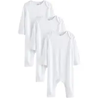 Next Pyjama blanc