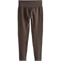 Next Leggings marron