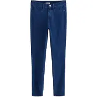 Next Leggings bleu foncé