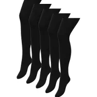 Next Collant noir