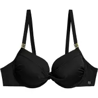 Next Hauts de bikini noir