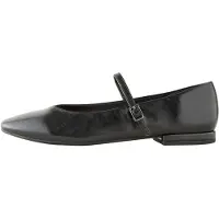Next Ballerines à lanières noir