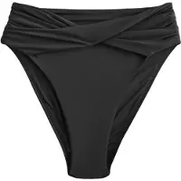 Next Bas de bikini noir
