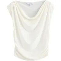 Next Haut blanc cassé