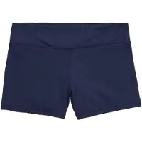 Next Bas de bikini bleu marine
