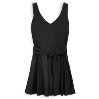 Next Maillot de bain noir