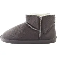 Next Pantoufle gris