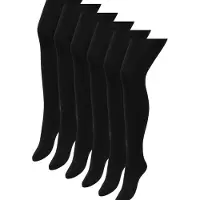 Next Collant noir