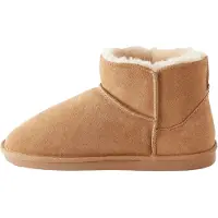 Next Pantoufle brocart