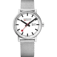 Mondaine evo2 MSE.40210.SM Montre pour homme
