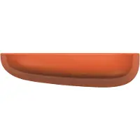 Vitra Corniches Étagère Orange | Medium