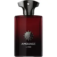 Amouage Lyric Man Eau de Parfum Spray (100 ml)