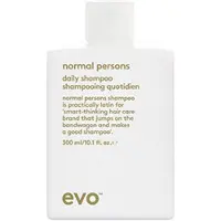 Evo Normal Persons Daily Shampoo 300 ml