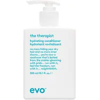 Evo The Therapist Hydrating Shampoo 300 ml