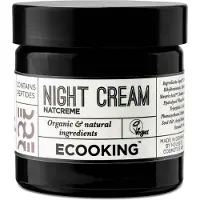 Ecooking Night Cream 50 ml