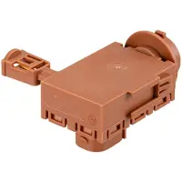 Hella Capteur, qualité de l'air 6PX 012 684-081