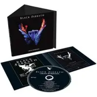 Black Sabbath Cross Purposes