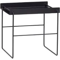 Hubsch Enjoy Table D'appoint Noir | 890511