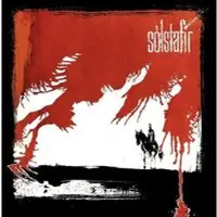 Solstafir CD de - Svartir sandar - pour Indifférent - Standard - Taille Standard