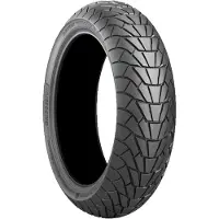 Bridgestone Pneu AX 41S, dimension 130/80 17, indice de charge 65, type HTL