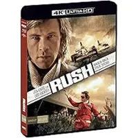 Import Rush 2013 Blu-ray 4K Ultra HD