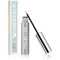 Wonderskin Power'Full sérum de croissance cils et sourcils 25 ml