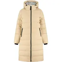 Icepeak Manteau d'hiver Pittsfield Femmes