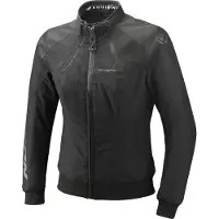 Ixon Siwa imperméable dames moto textile veste